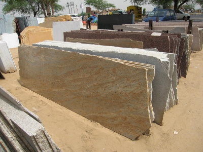 Madura Gold Slab